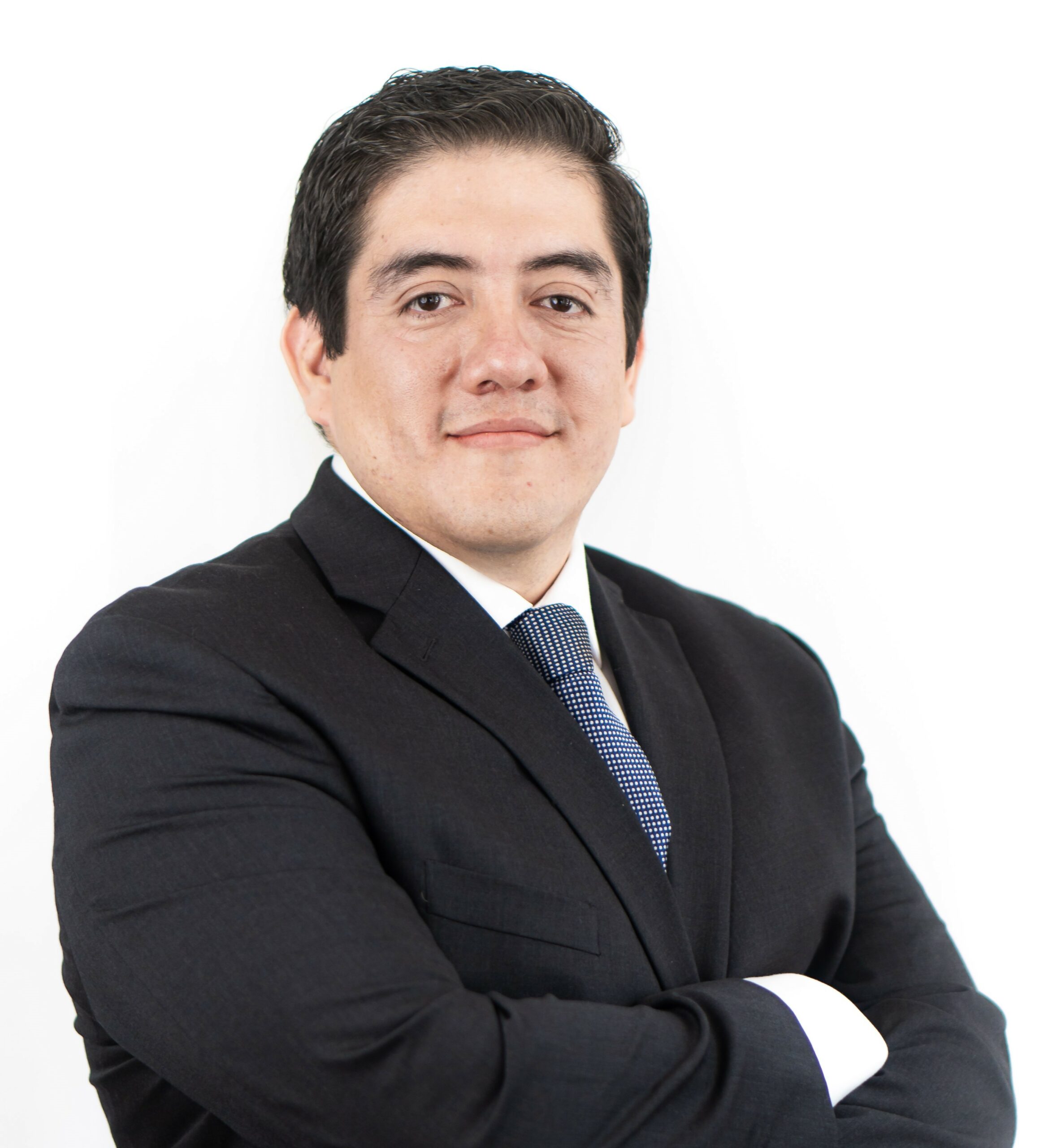 Erick Leony_ Socio en Parker Russell Guatemala, experto en auditoría, impuestos y finanzas. Erick Leony, Socio